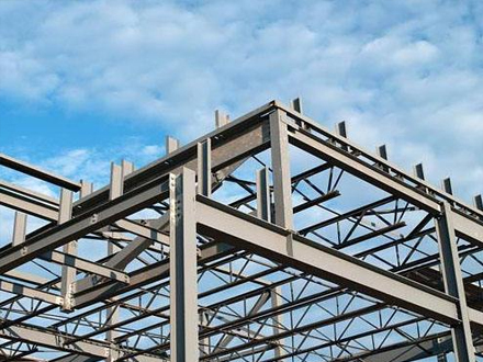 钢结构工程基本知识