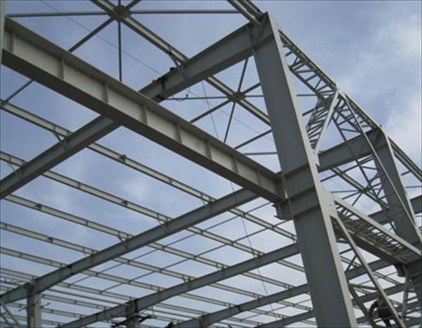 钢材的检测方法及钢结构工程施工质量控制过程